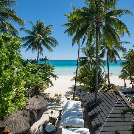 Sur Beach Resort Boracay Balabag  Extérieur photo