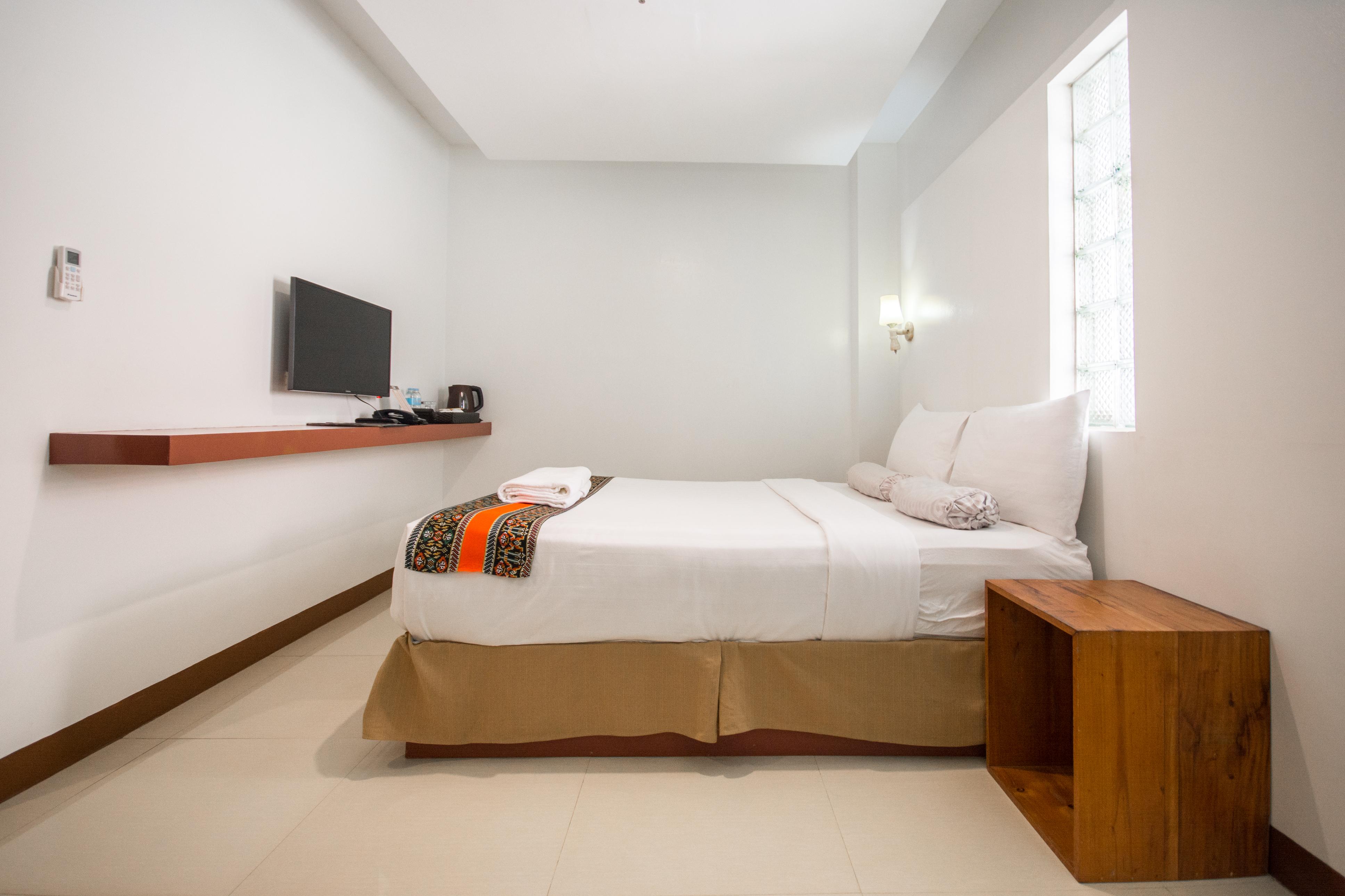 Sur Beach Resort Boracay Balabag  Extérieur photo