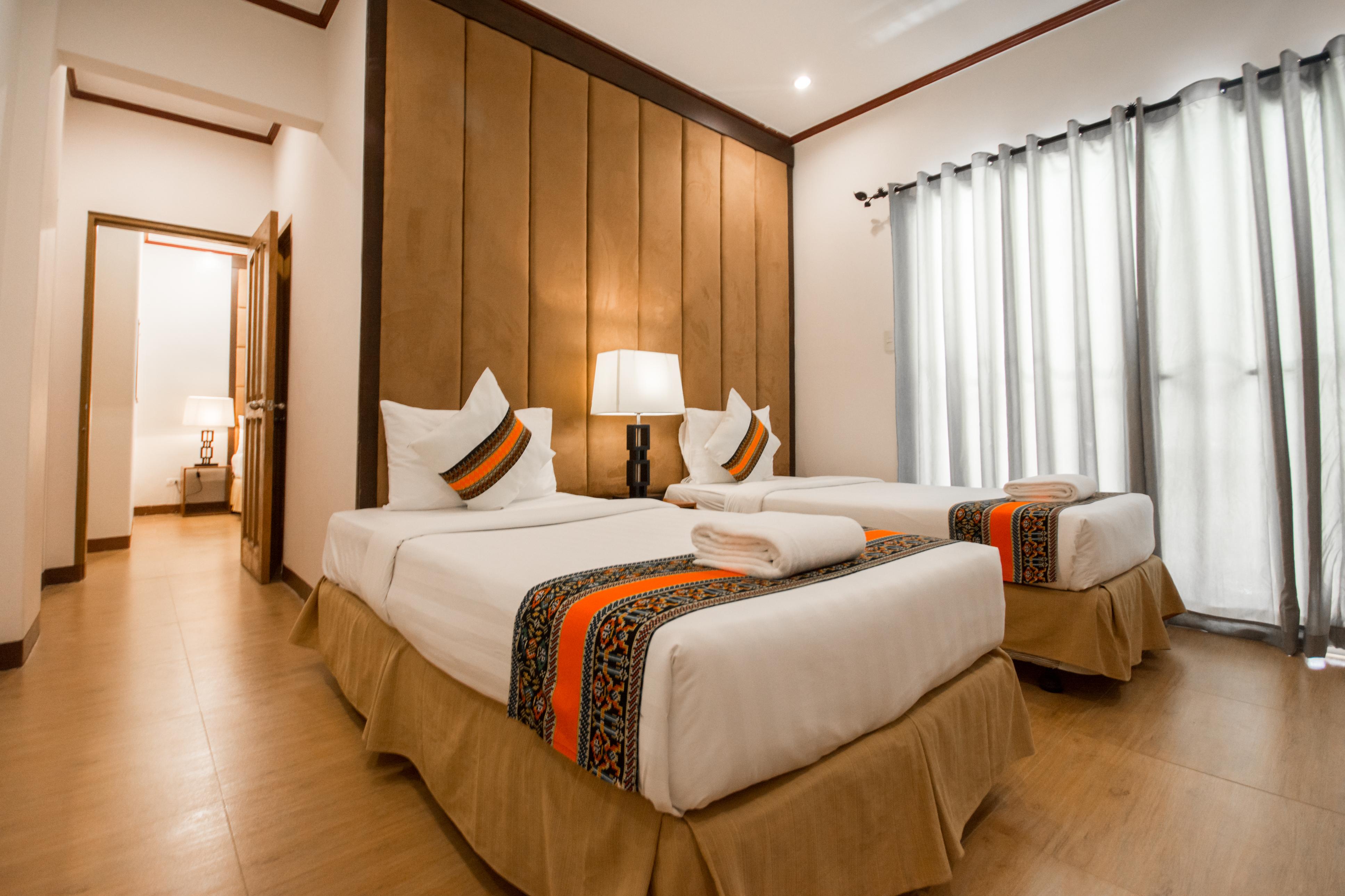 Sur Beach Resort Boracay Balabag  Extérieur photo