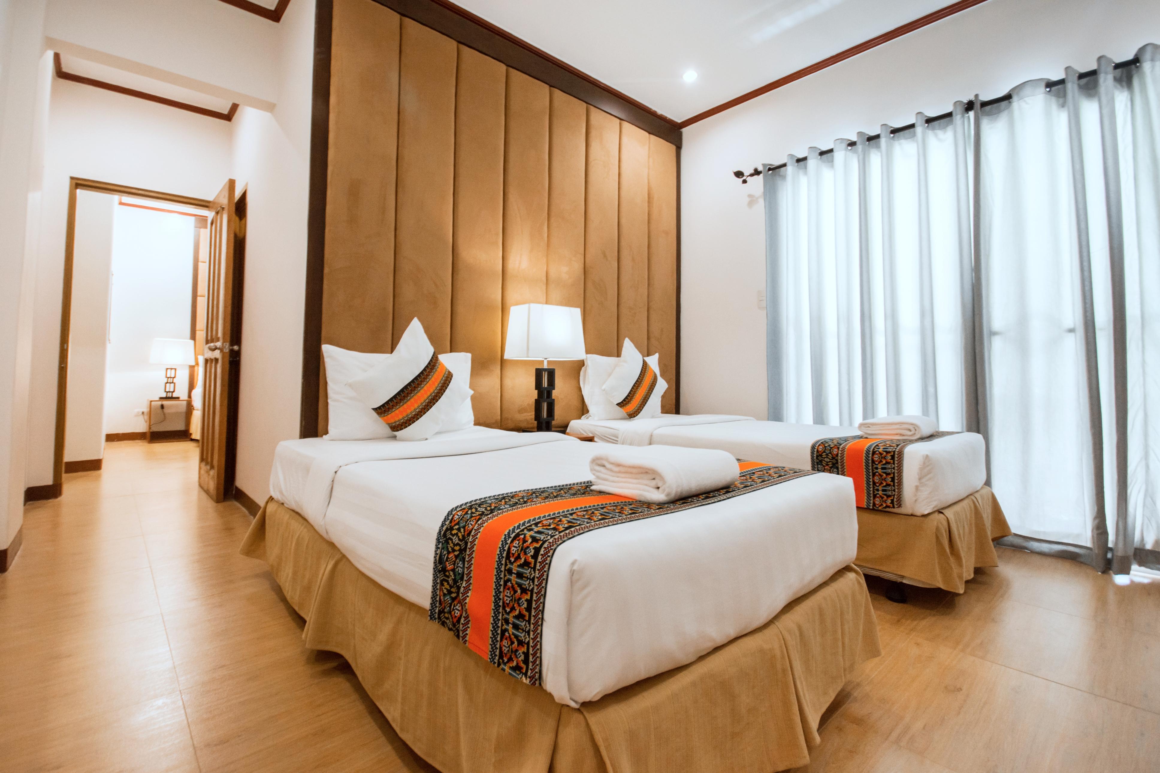 Sur Beach Resort Boracay Balabag  Extérieur photo