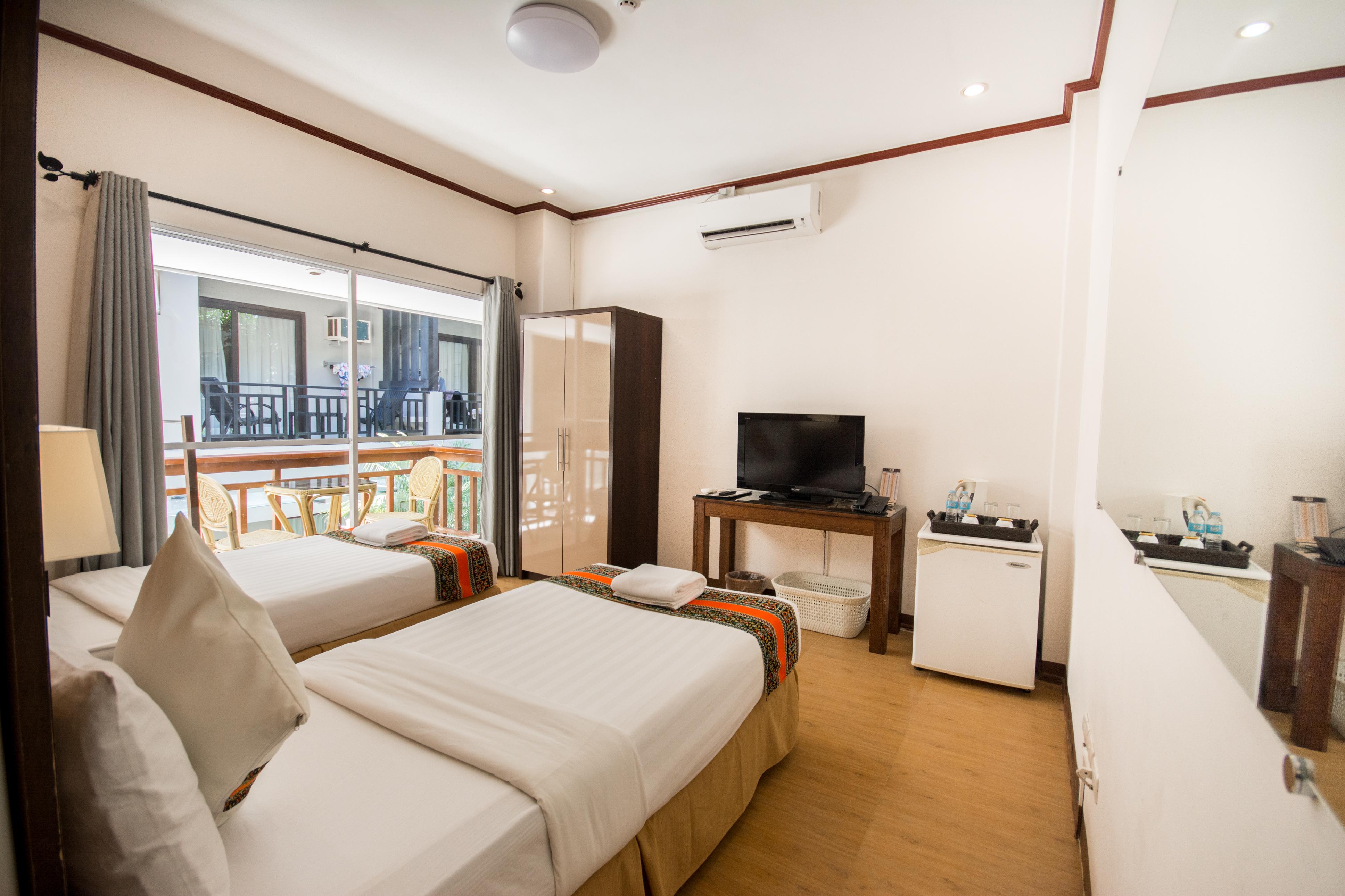 Sur Beach Resort Boracay Balabag  Extérieur photo