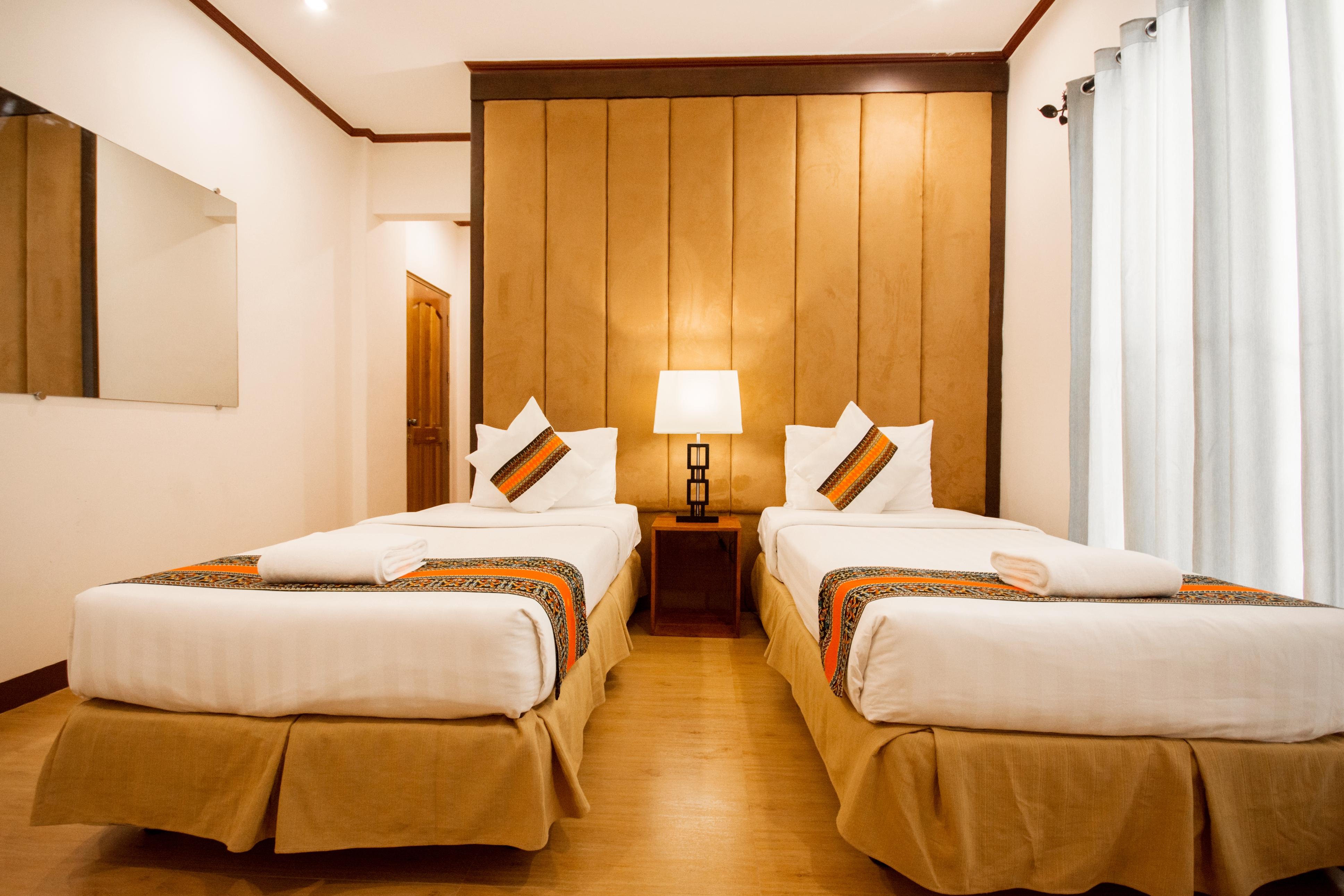 Sur Beach Resort Boracay Balabag  Extérieur photo