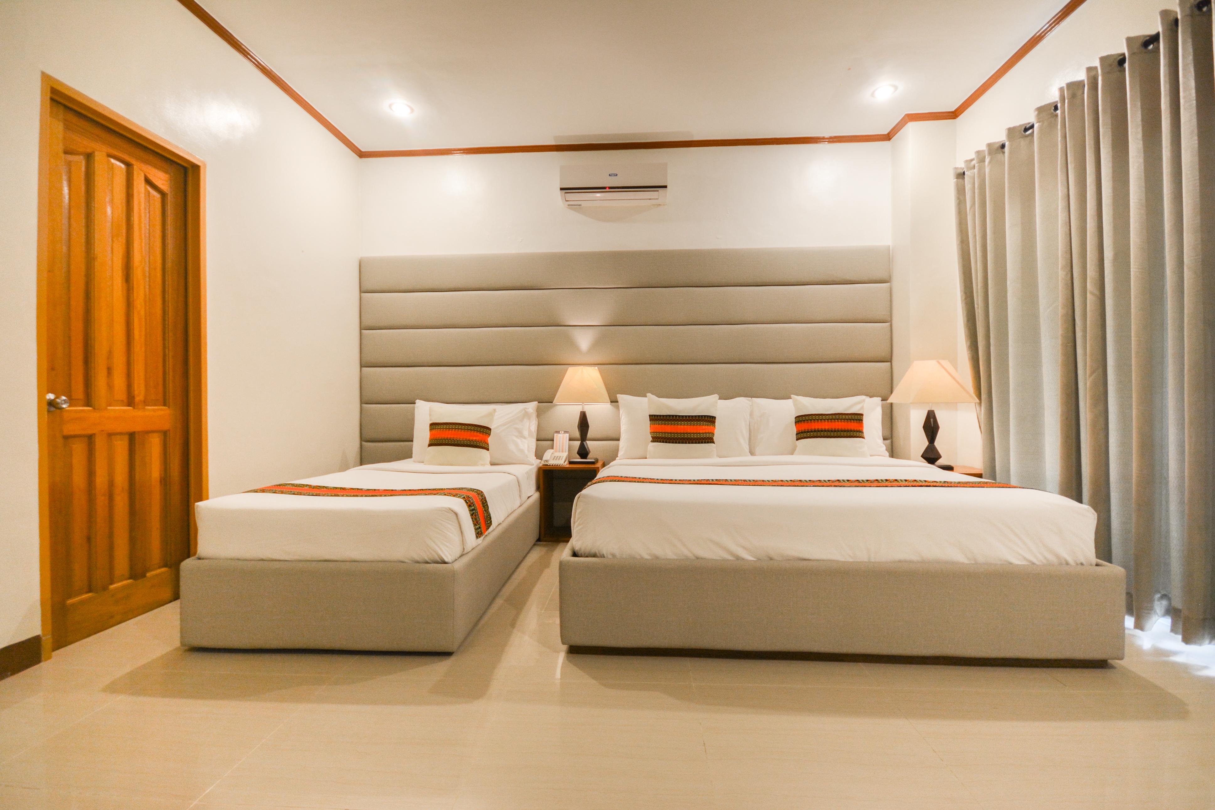 Sur Beach Resort Boracay Balabag  Extérieur photo