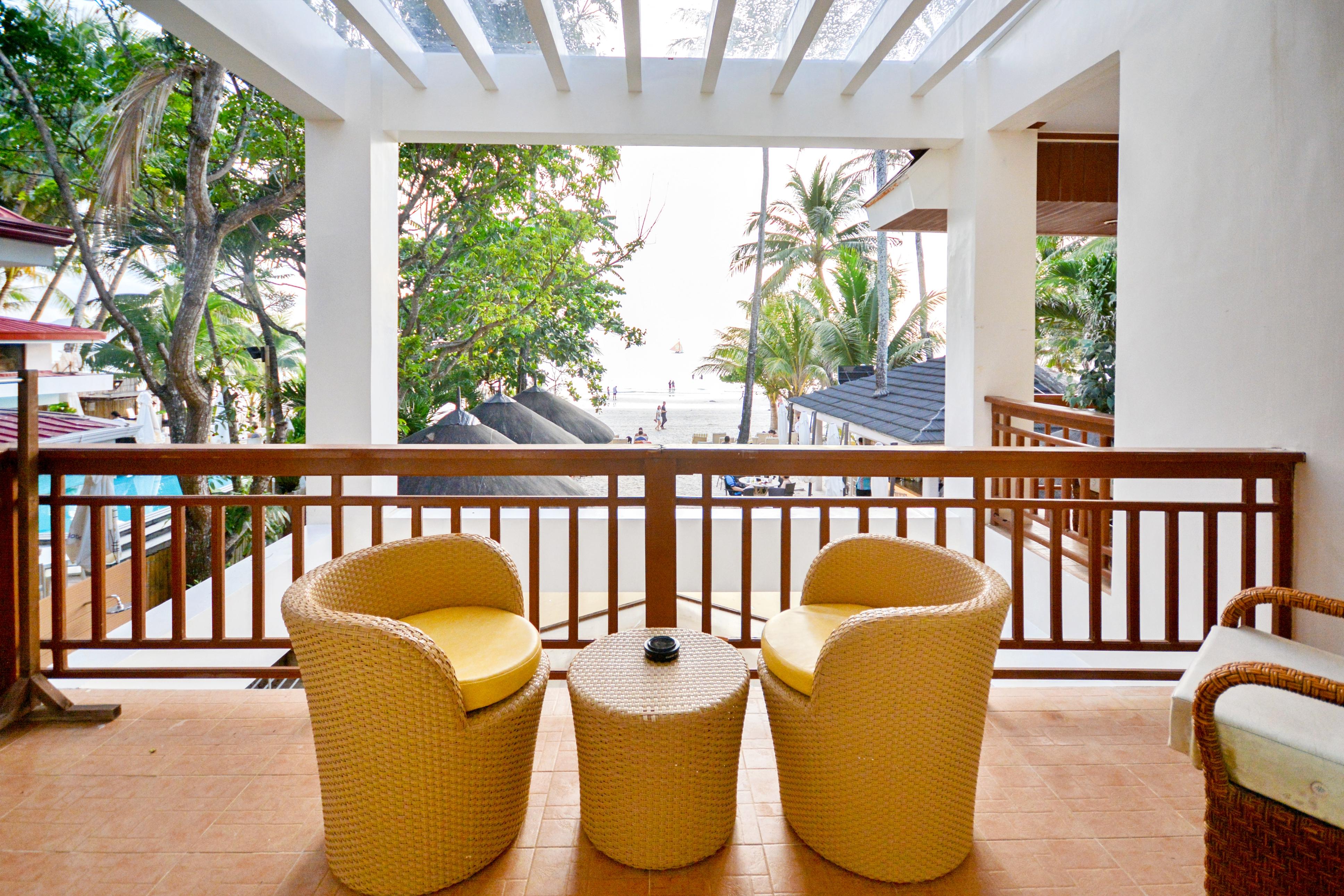 Sur Beach Resort Boracay Balabag  Extérieur photo