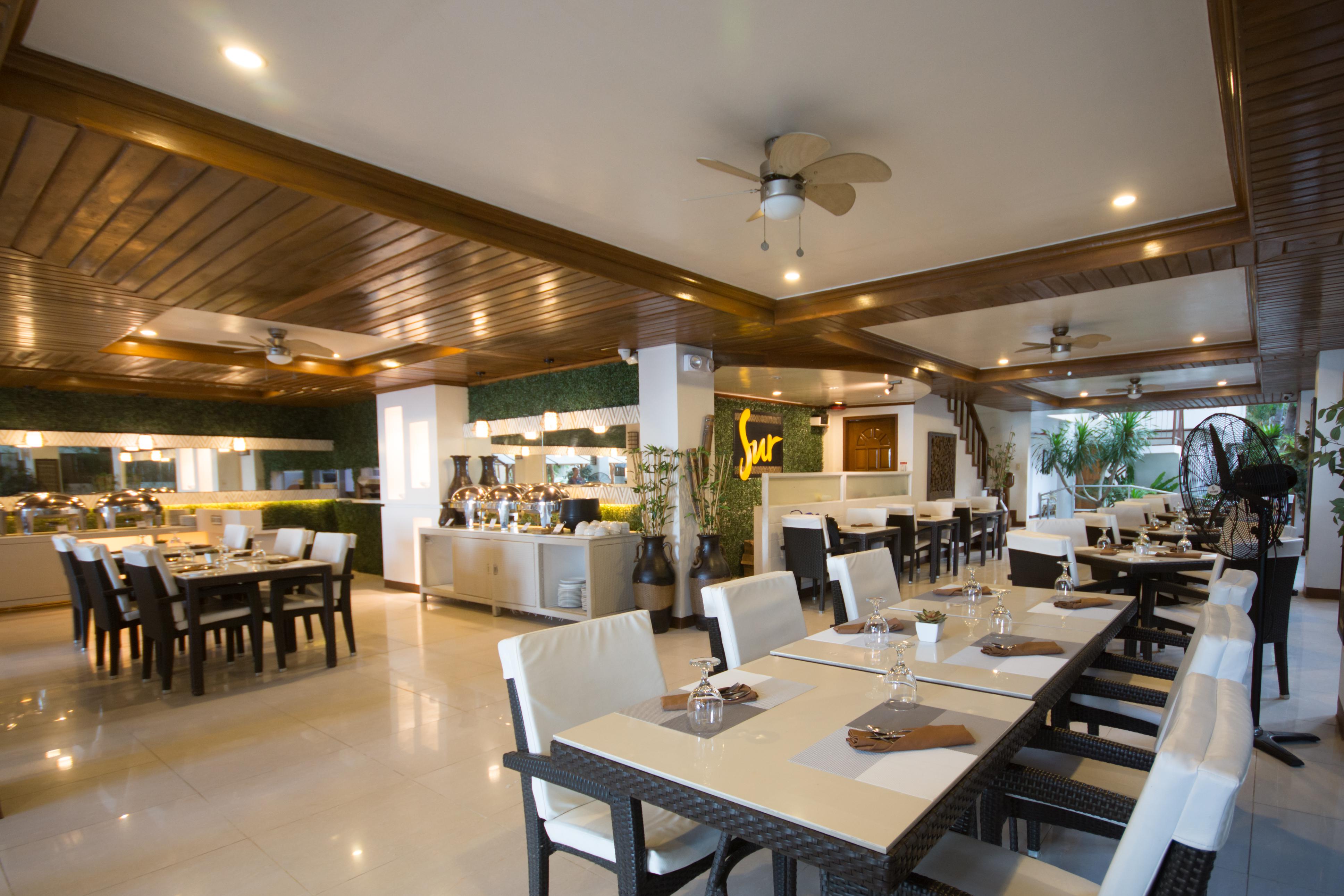 Sur Beach Resort Boracay Balabag  Extérieur photo