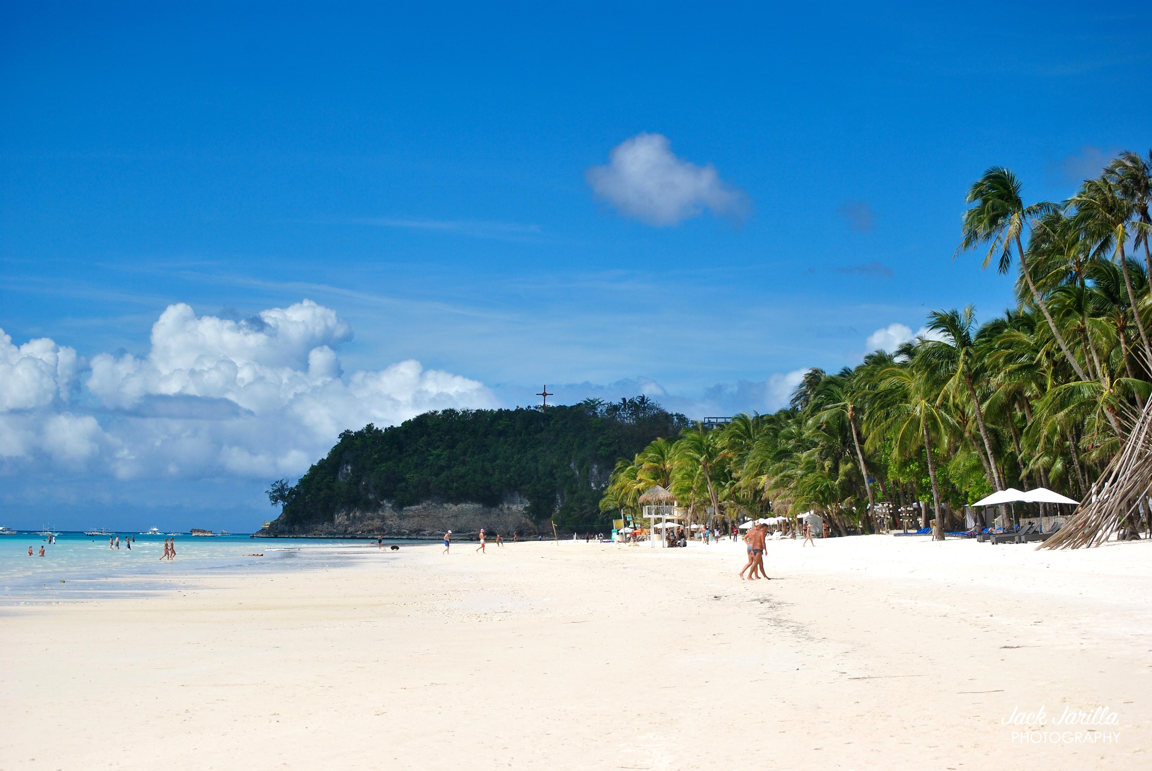 Sur Beach Resort Boracay Balabag  Extérieur photo