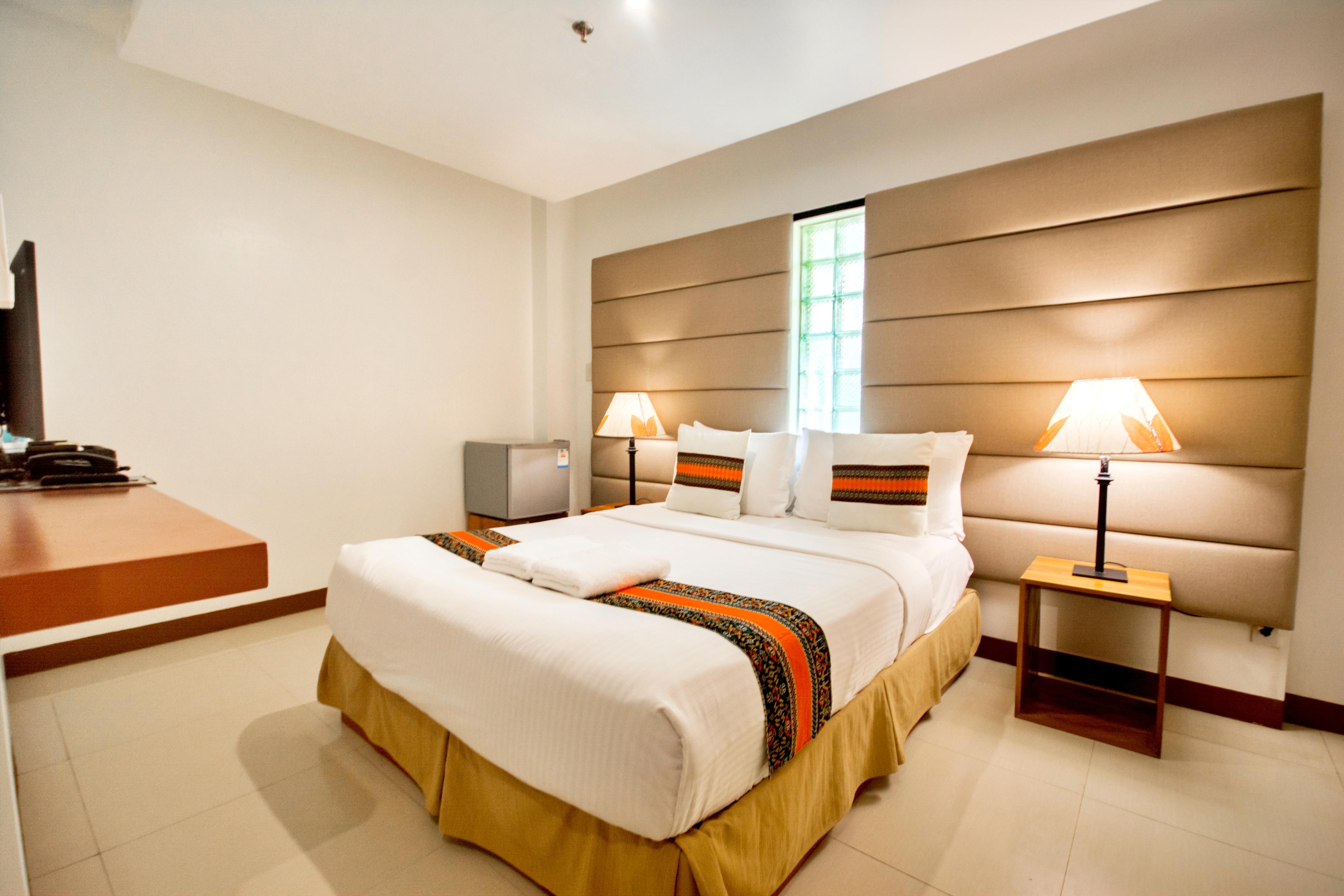 Sur Beach Resort Boracay Balabag  Extérieur photo