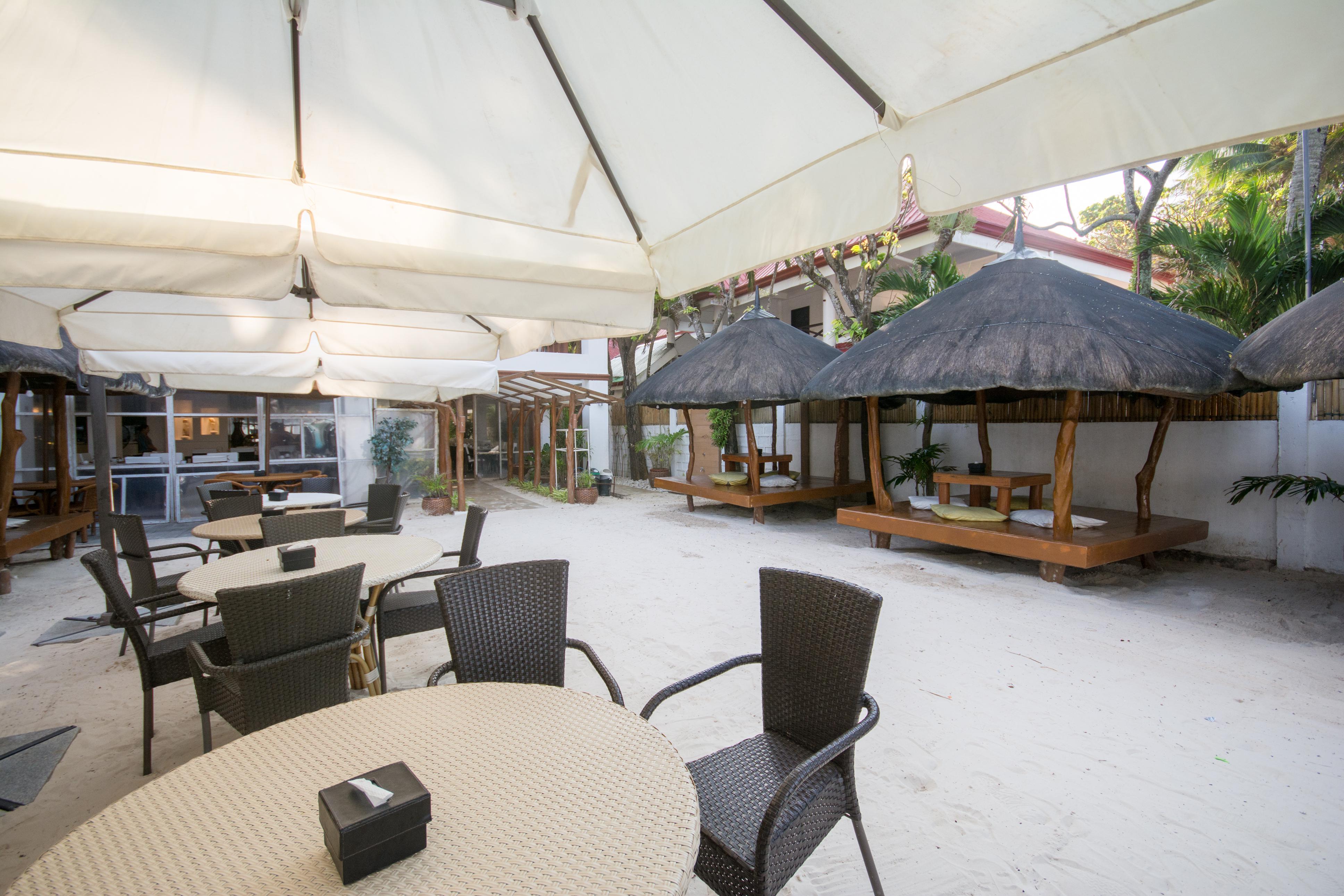 Sur Beach Resort Boracay Balabag  Extérieur photo