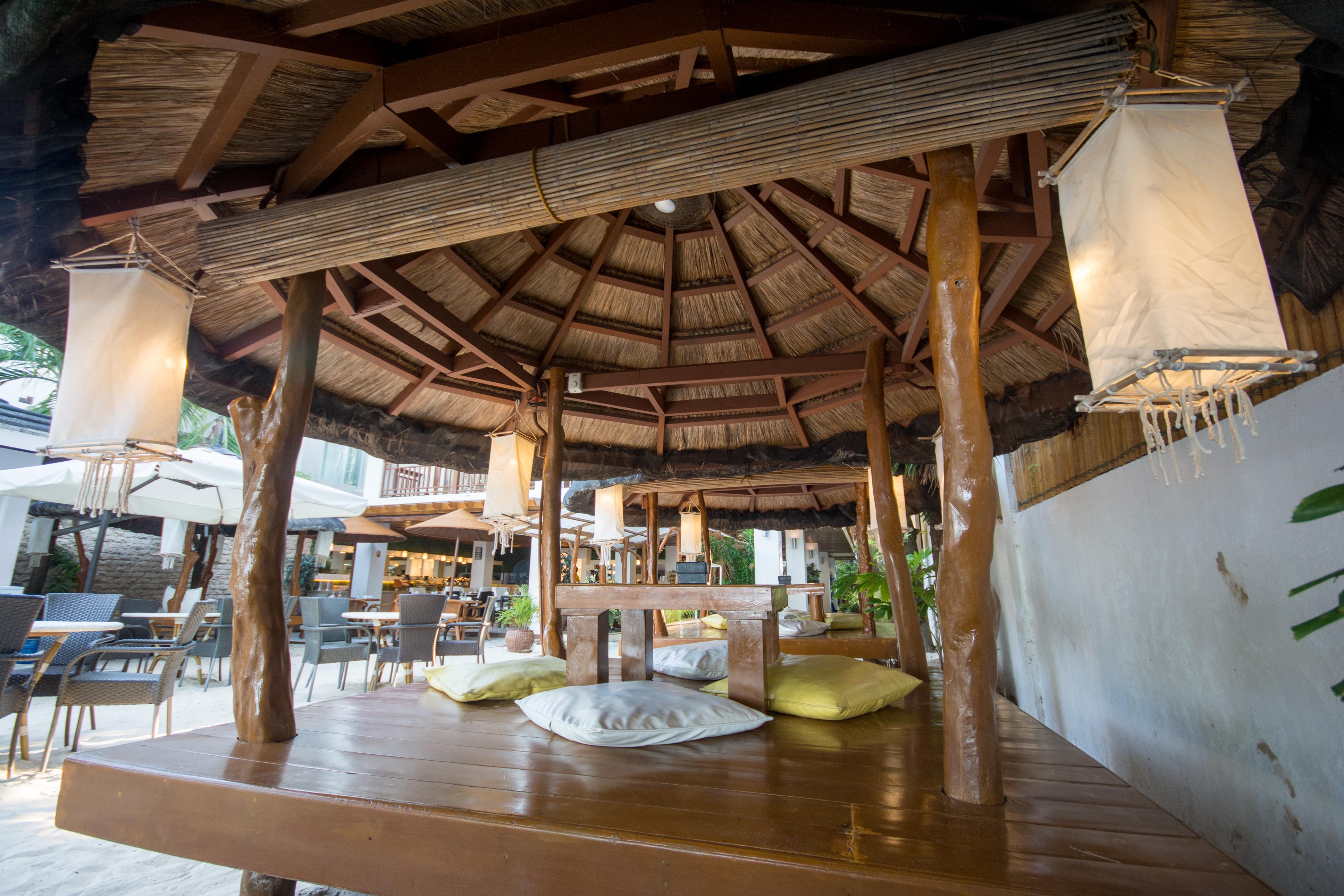 Sur Beach Resort Boracay Balabag  Extérieur photo