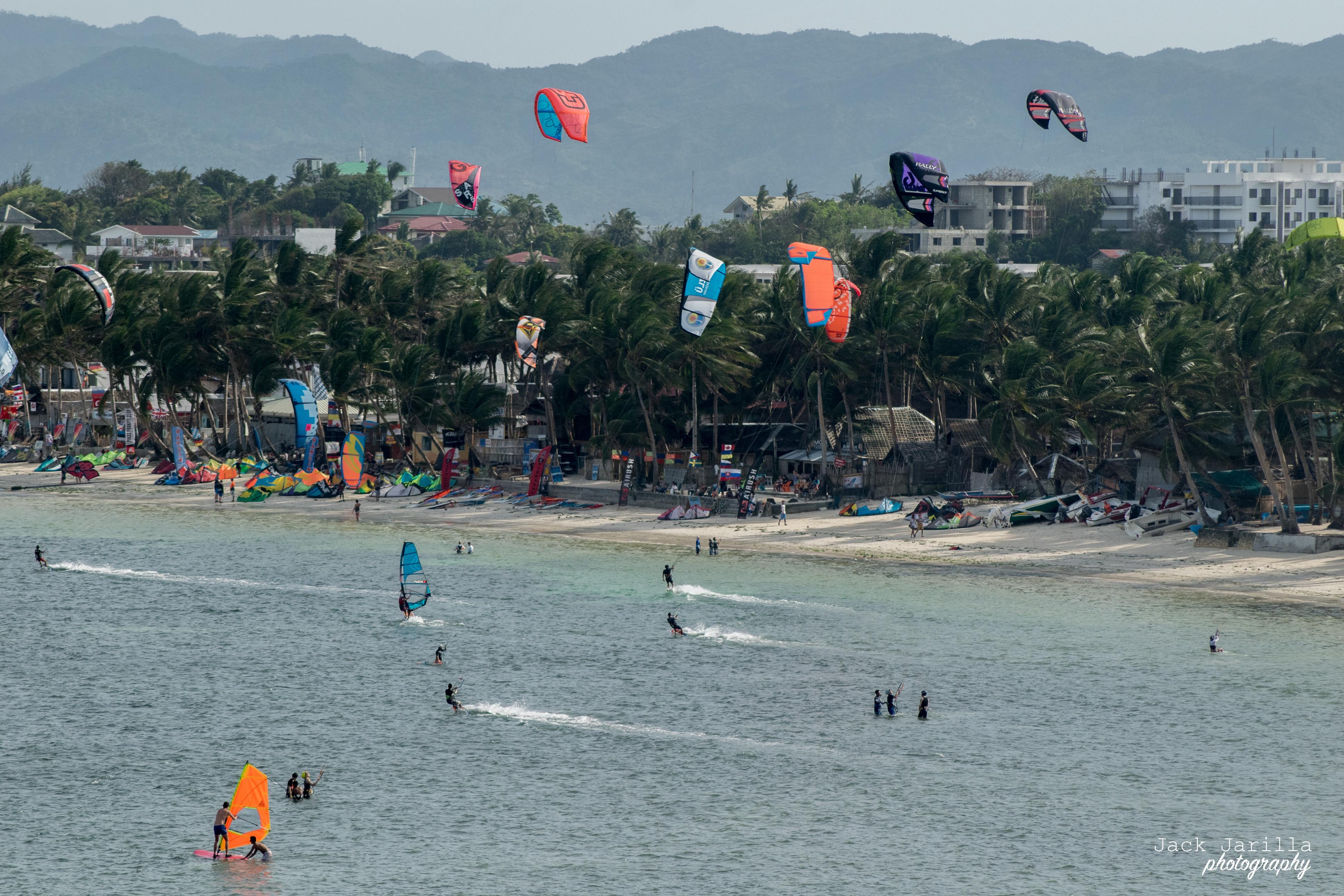 Sur Beach Resort Boracay Balabag  Extérieur photo