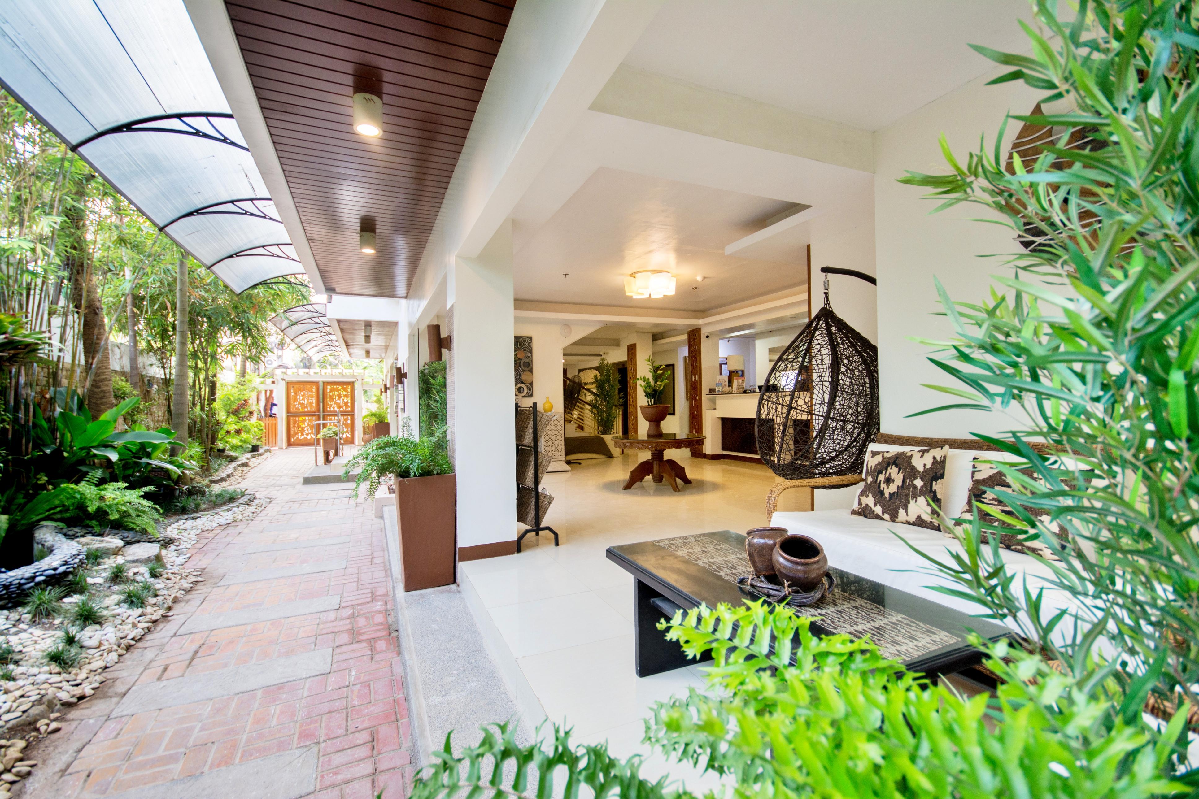 Sur Beach Resort Boracay Balabag  Extérieur photo