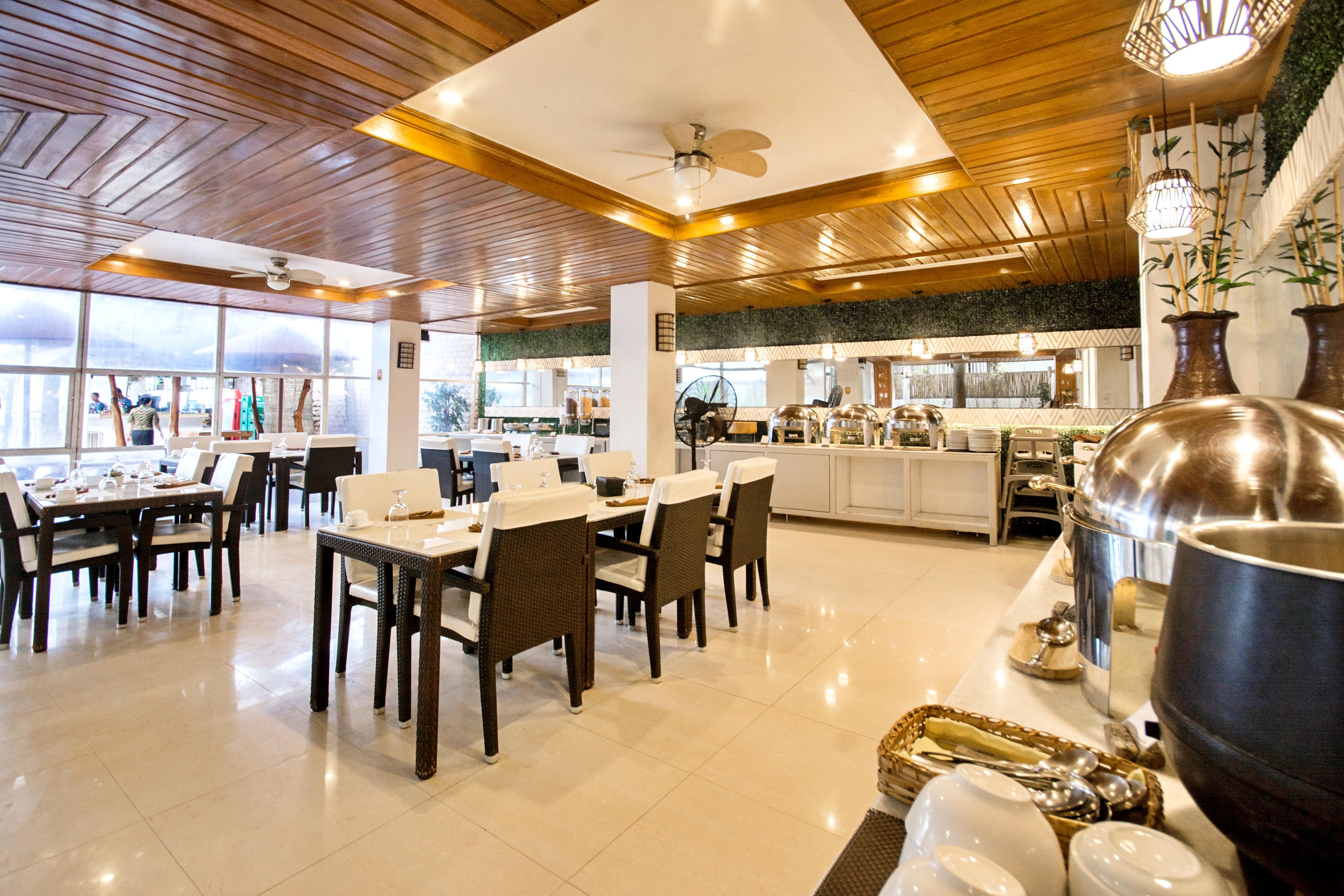 Sur Beach Resort Boracay Balabag  Extérieur photo