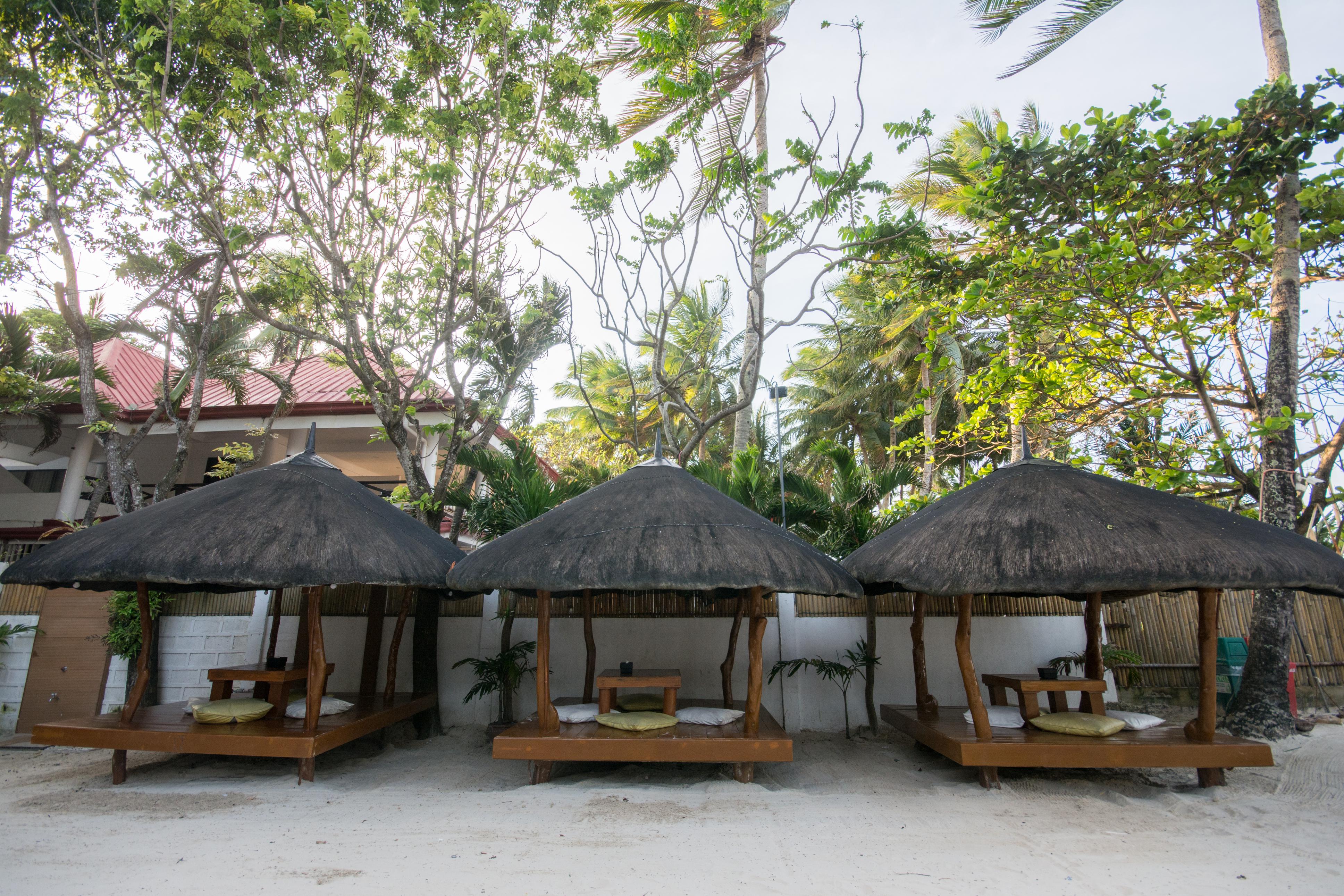 Sur Beach Resort Boracay Balabag  Extérieur photo