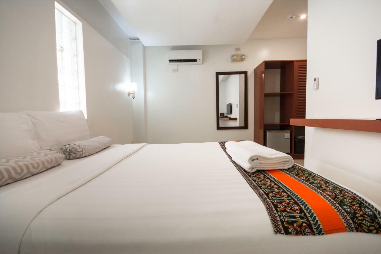 Sur Beach Resort Boracay Balabag  Extérieur photo