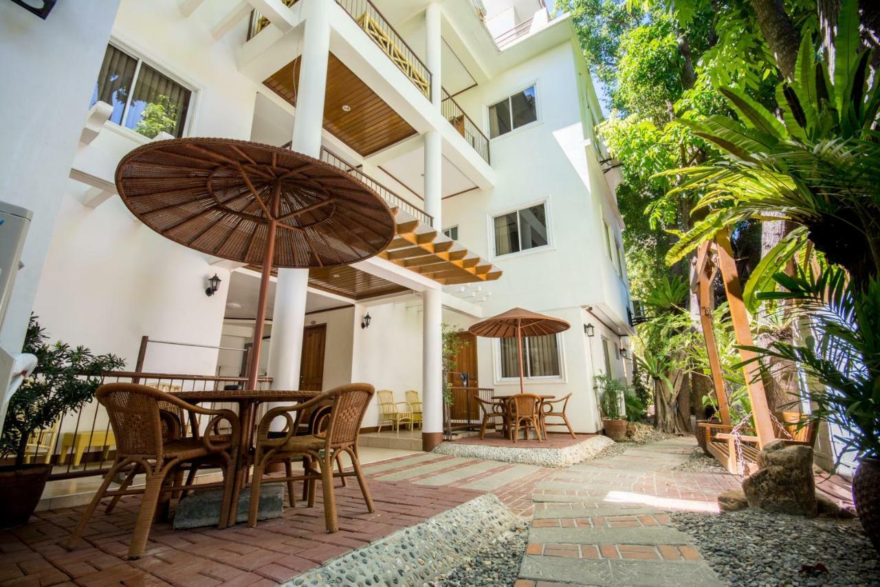 Sur Beach Resort Boracay Balabag  Extérieur photo