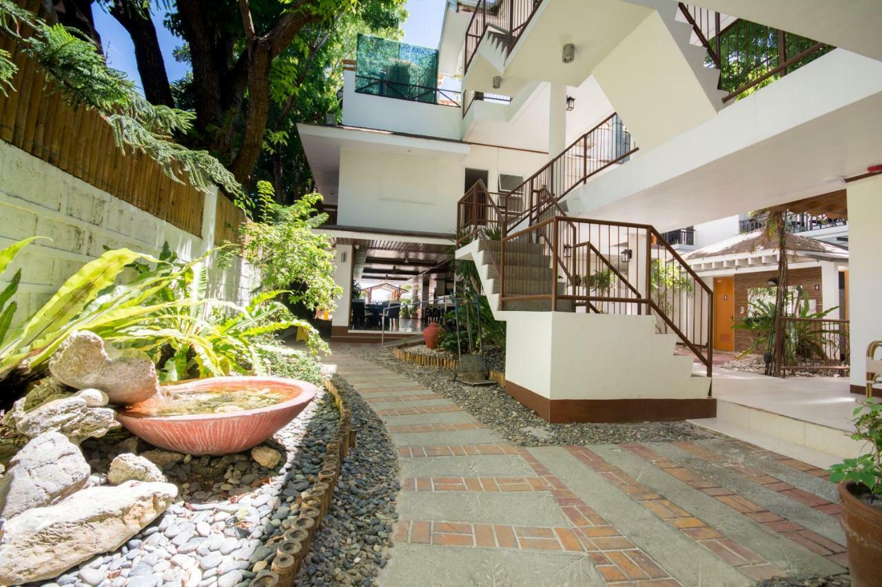 Sur Beach Resort Boracay Balabag  Extérieur photo