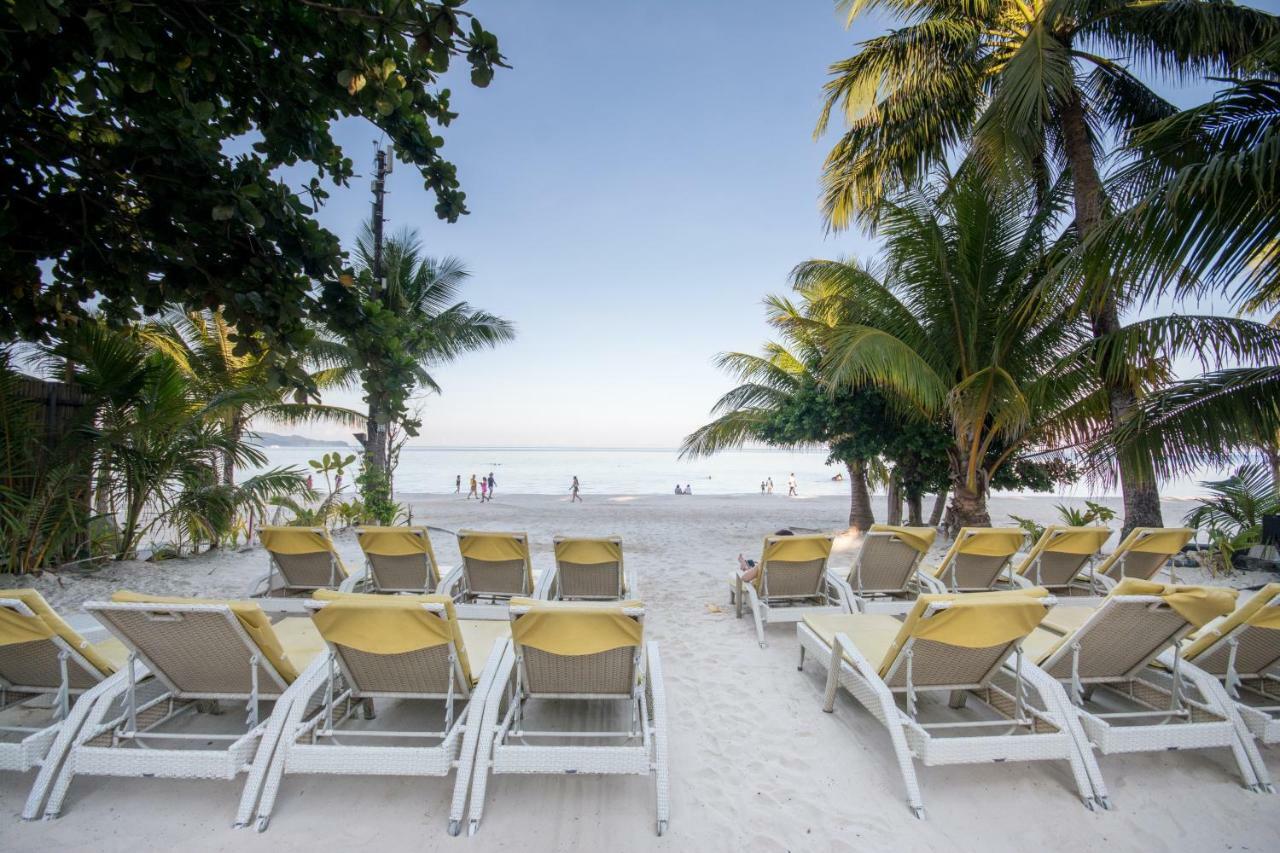 Sur Beach Resort Boracay Balabag  Extérieur photo