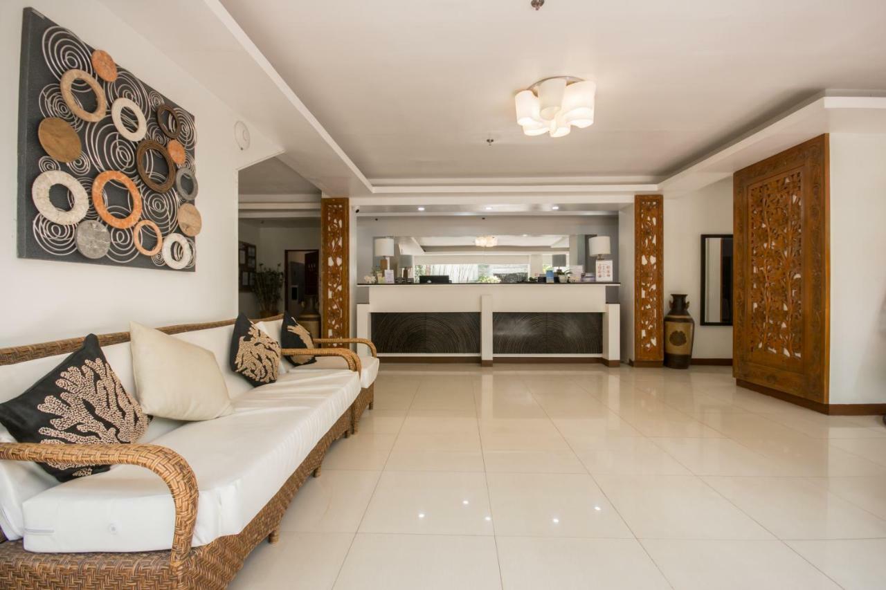 Sur Beach Resort Boracay Balabag  Extérieur photo