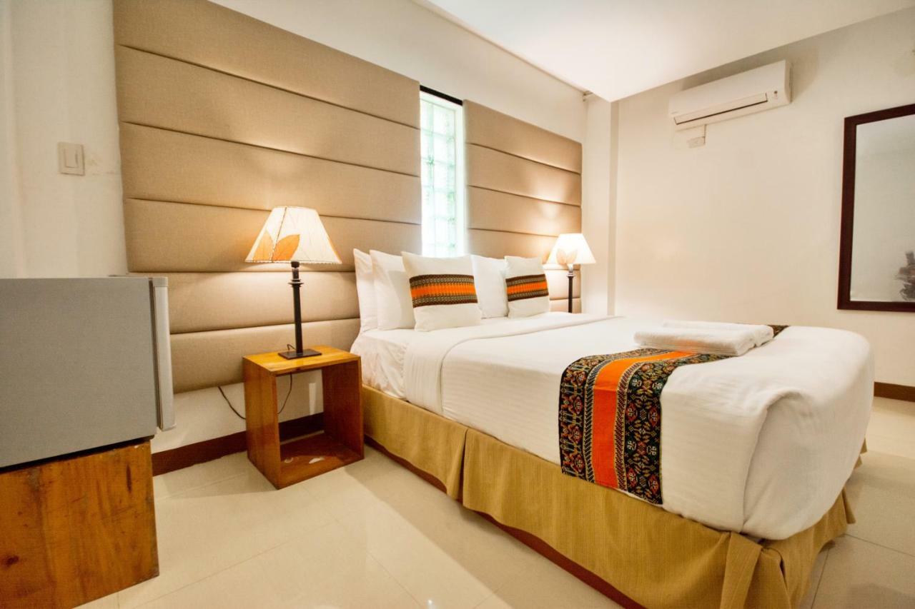 Sur Beach Resort Boracay Balabag  Extérieur photo