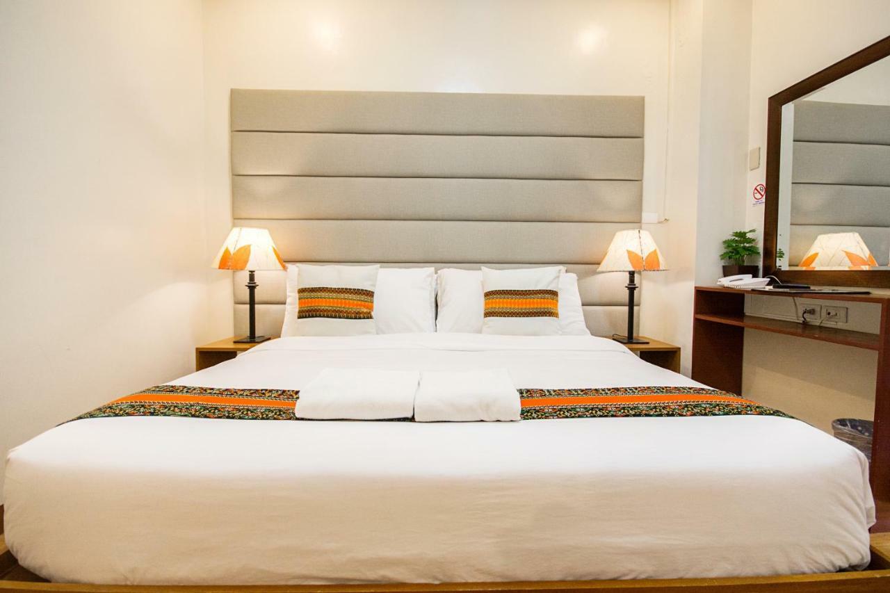 Sur Beach Resort Boracay Balabag  Extérieur photo