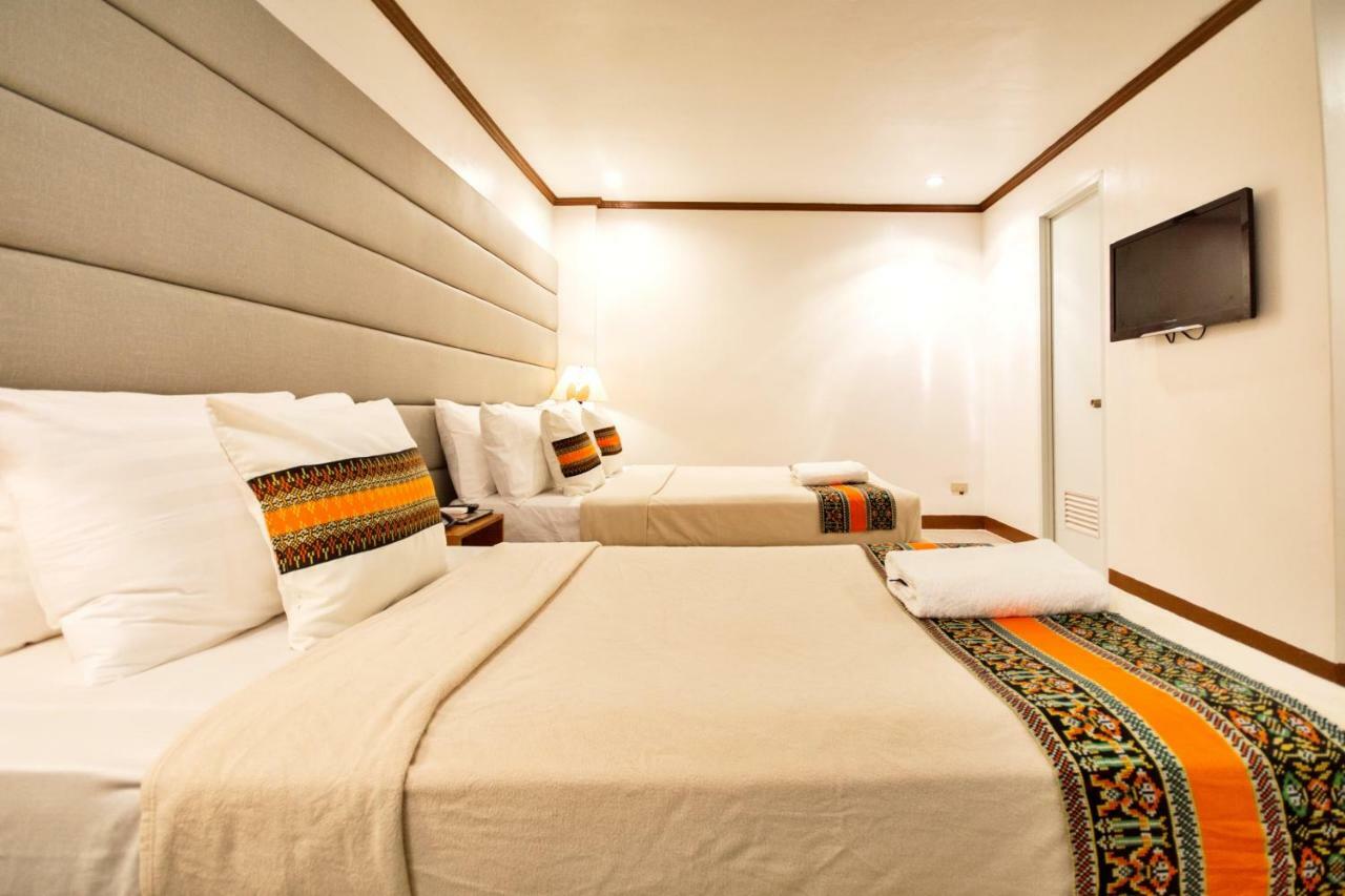Sur Beach Resort Boracay Balabag  Extérieur photo