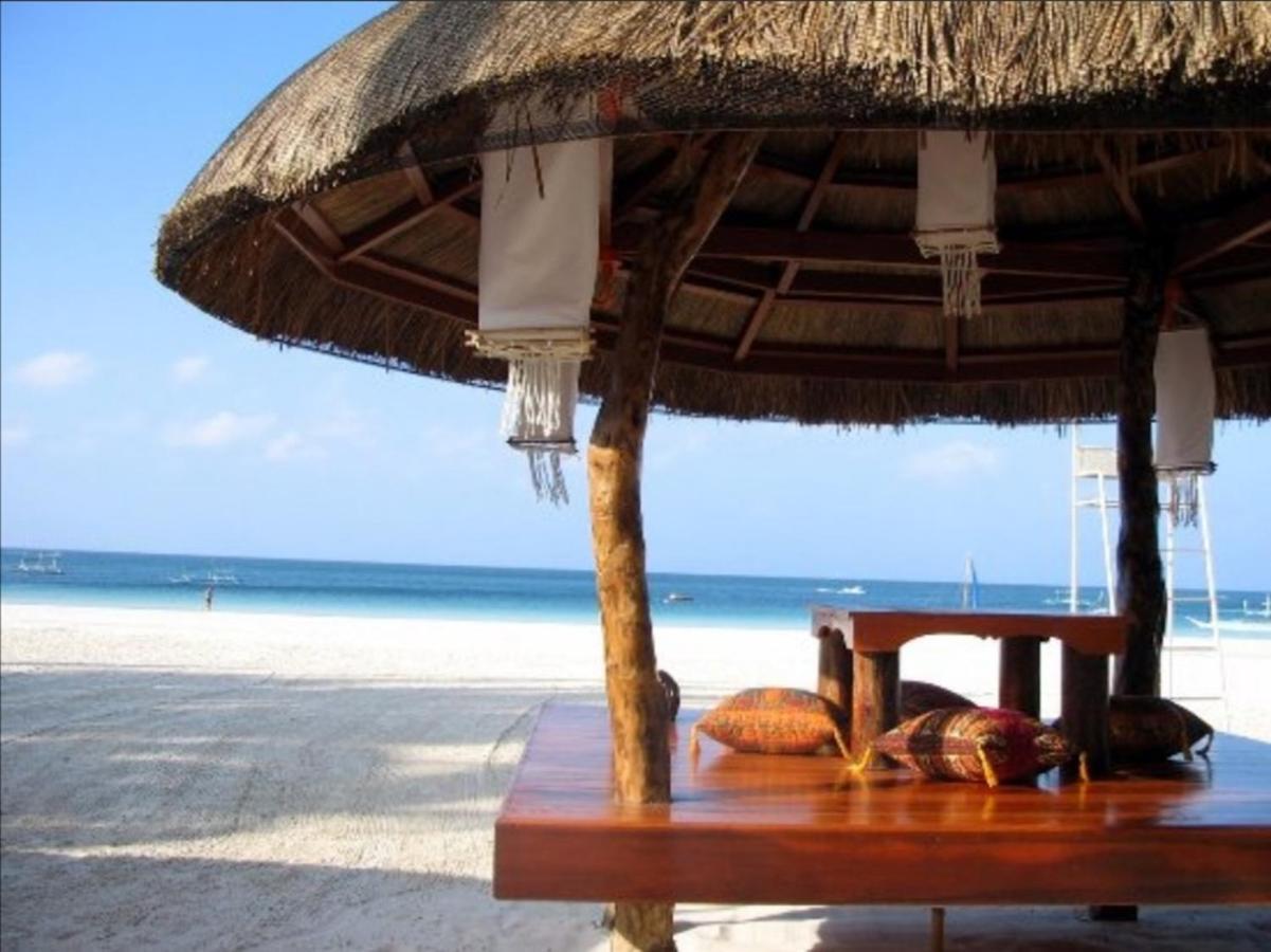 Sur Beach Resort Boracay Balabag  Extérieur photo